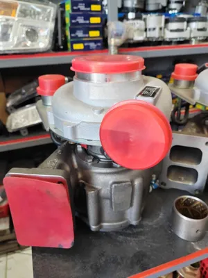 HOWO, SHAKMAN, FAW gaz dvigatellari uchun turbina 1
