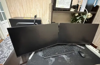 Компьютер PC 1
