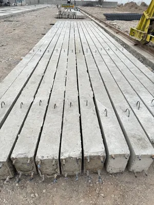 stalba opora beton 1