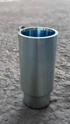 Насадка для подъёмника 10 см