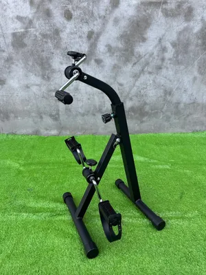 Qo‘l va oyoqlar uchun mini velotrenajyor 1