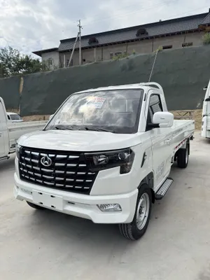 Changan Start Plus 1