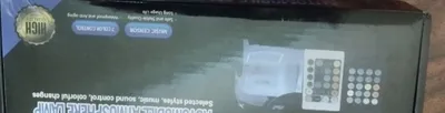 Светодиодная лампа для автомобиля 1