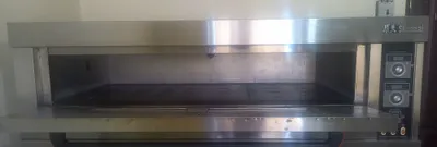 Кондитерская печь 1