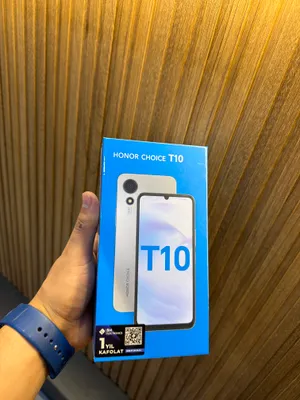 Honor choice T10 1