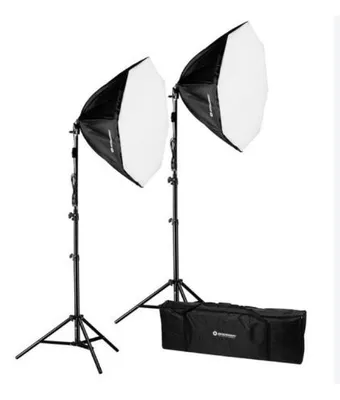 LED Softbox