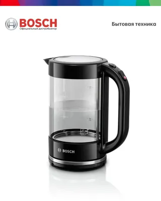 Чайник Bosch TWK70B03