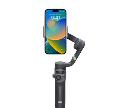 DJI Osmo Mobile 6 stabilizatori shoshilinch sotiladi