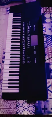 Синтезатор 1