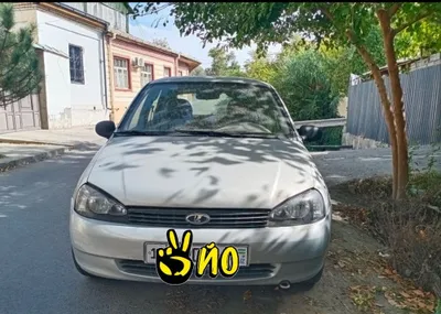 Продаётся Lada Kalina 1119 1