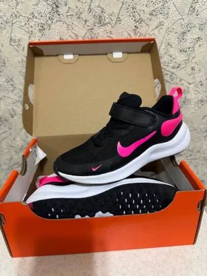 Qiz bola uchun Nike krossovkalari 1