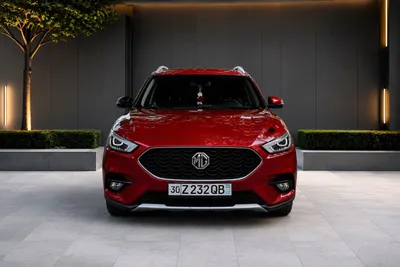 Mg Zs В отличном состоянии 1