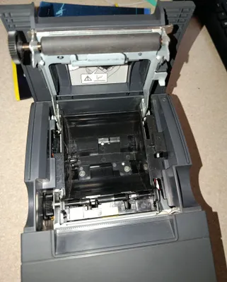 Epson принтер для кассы и прочее 1