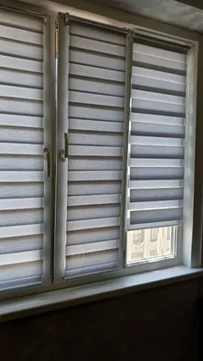Barcha turdagi jalyuzilar. Tayyorlash, ta’mirlash, qayta o‘zgartirish. 1