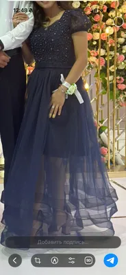 Kechki ko‘ylak 1