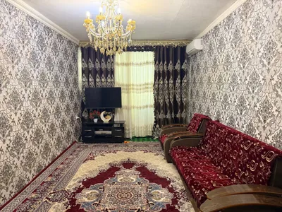 квартира сотилади 2 хона 1