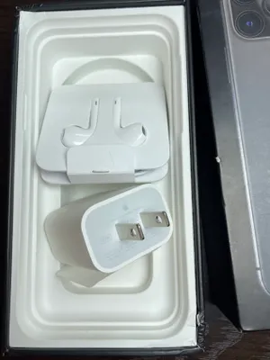 Айфон галофка адаптер Америка iPhone зарядка USA 1
