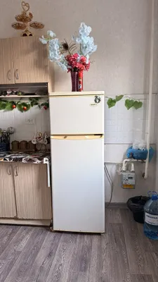 Продаётся холодильник 1