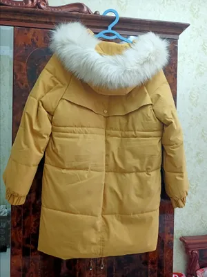 Куртка для женщин и девушек 1