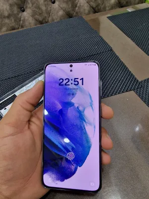 Samsung Galaxy S21 1
