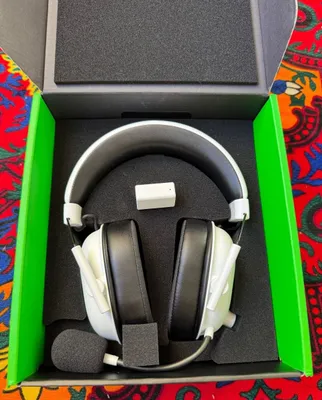 Razer blackshark v2 hyperspeed 1