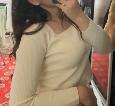 Кофта DeFacto