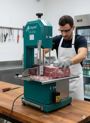Суяк кесадиган Косторез Альфа Suyak kesadigan va Мясорубка 1