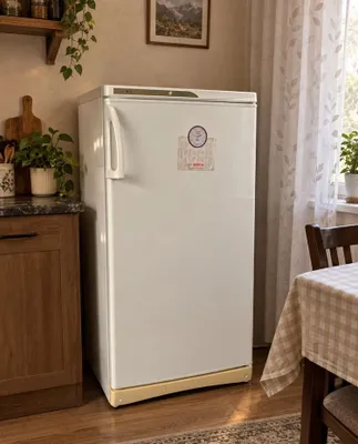 Stilon yangi muzlatgichi sotiladi 1