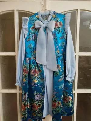 ko'ylak ayollar uchun 1