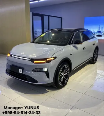 Leapmotor C11 300KM Gibrid 2026 Luxury Lidar Restaylin Ful 3yil garant 1