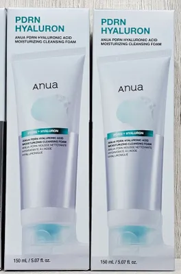 Anua penka orginal