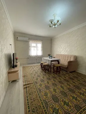 Yunusobod, 8-kvartalda kvartira ijaraga beriladi 1