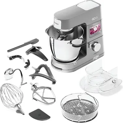 Kenwood Cooking Chef XL KCL96.004DG oshxona mashinasi 1