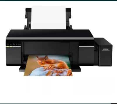 Epson L805 prentr