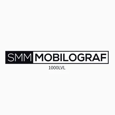 SMM + Мобилограф 1
