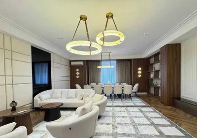 Юнусабад 12-кв 3 комнаты • 90 м² • 7/12 этаж 1