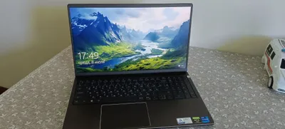 Ноутбук Dell Vostro 1