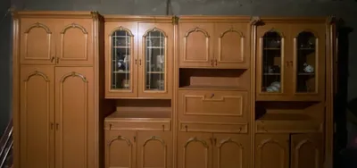 Российская стенка 1