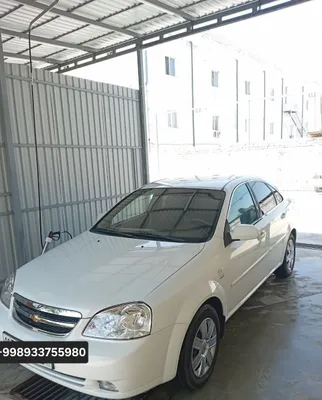 Lasetti 1.8, механика, состояние отличное 1