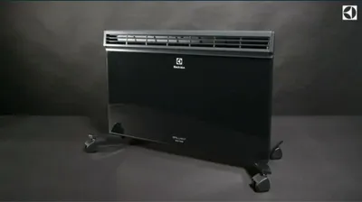 Конвекторный обогреватель Electrolux-2000