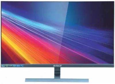 ! AVTECH monitori 60 Gts, 24'', Full HD, IPS | QQS bilan narxi