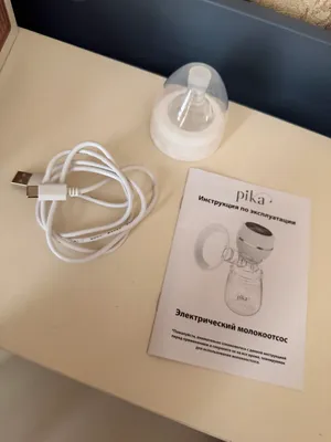 “Pika” elektr sut sog‘ish moslamasi 1