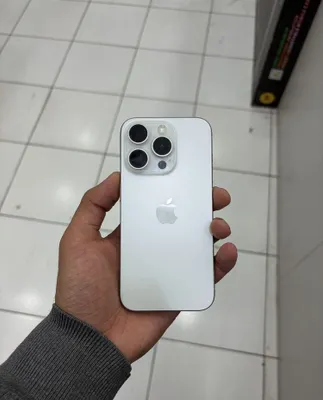 iPhone 15 Pro, идеальный 1