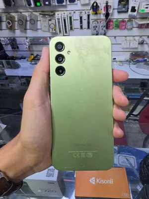 Galaxy A14 1