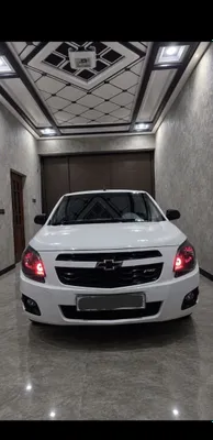 Cobalt gabareti uchun led kulleri bor 1komplekt 1