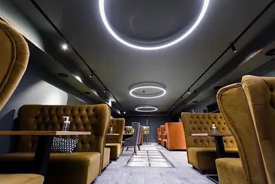 Kafe va restoranlar uchun ventilyatsiya | Best Vent 1