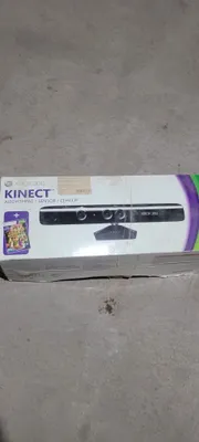 XBOX360 KINECT yangi 1