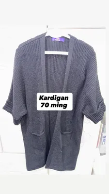 Kardigan