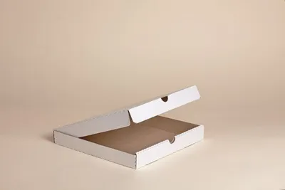 Коробка для пиццы