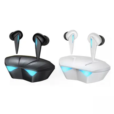 Игровые наушники AWEI T23. Игровые наушники. Оригинальные AirPods 1